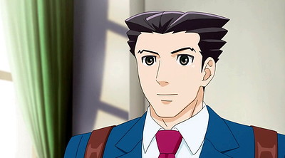 Ace Attorney (TV)