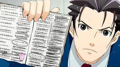 Ace Attorney (TV)