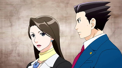 Ace Attorney (TV)