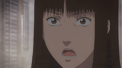 Gyo (OVA)
