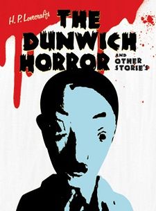 H.P. Lovecraft no Dunwich Horror