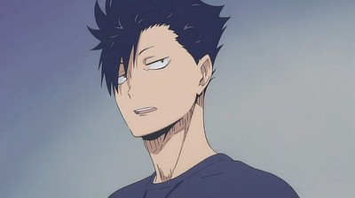 Haikyuu!! OVA