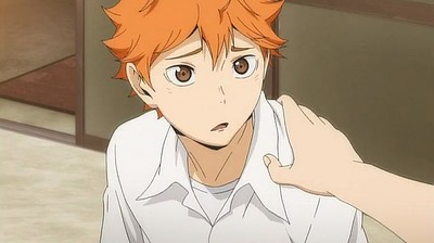 Haikyuu!! OVA