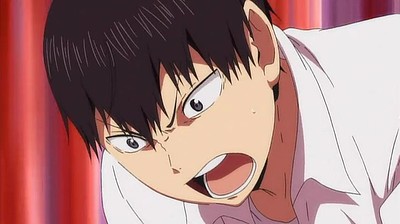 Haikyuu!! OVA