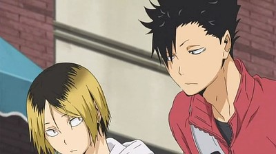 Haikyuu!! OVA