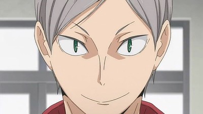 Haikyuu!! OVA