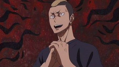 Haikyuu!! OVA