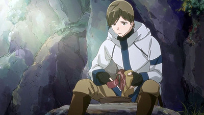 Grimgar of Fantasy and Ash