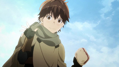 Grimgar of Fantasy and Ash