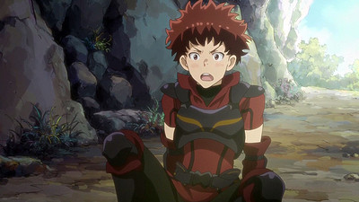 Grimgar of Fantasy and Ash