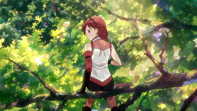 Grimgar of Fantasy and Ash