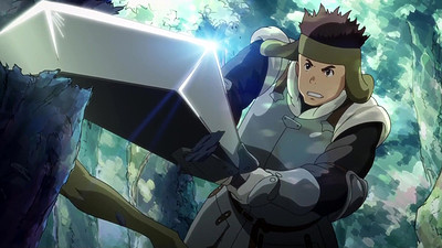 Grimgar of Fantasy and Ash