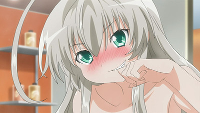 Haiyore! Nyaruko-san