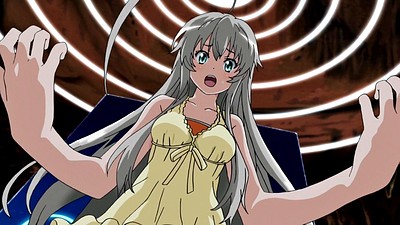 Haiyore! Nyaruko-san F