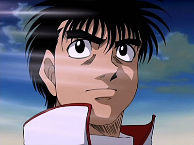 Hajime no Ippo - Champion Road