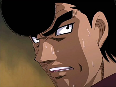 Hajime no Ippo - Champion Road