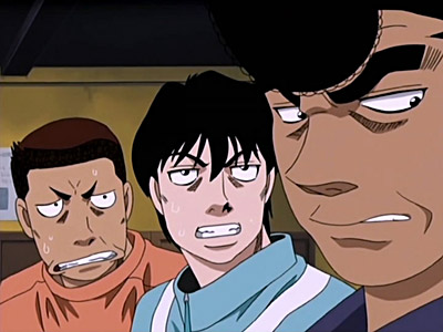 Hajime no Ippo - Champion Road