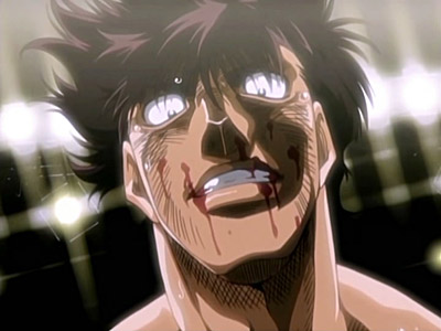 Hajime no Ippo - Champion Road