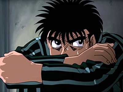 Hajime no Ippo - Champion Road