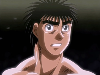 Hajime no Ippo - Champion Road