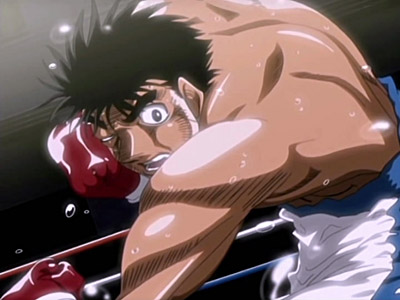 Hajime no Ippo - Champion Road