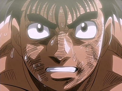 Hajime no Ippo - Champion Road