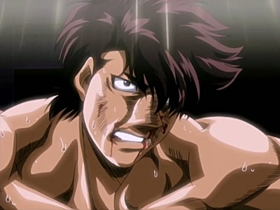 Hajime no Ippo - Champion Road