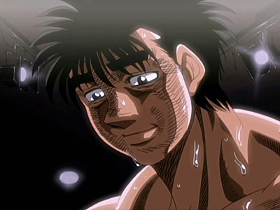 Hajime no Ippo - Champion Road