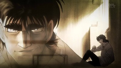 Hajime no Ippo - Rising