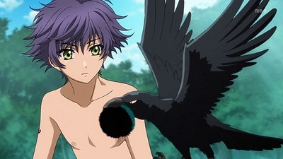 Hakkenden - Touhou hakken ibun