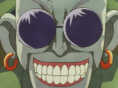 Hakugei Densetsu