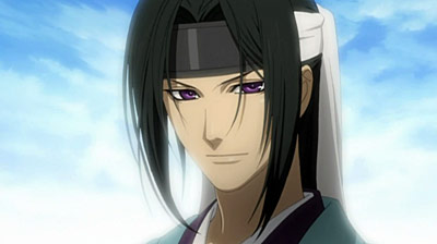 Hakuouki