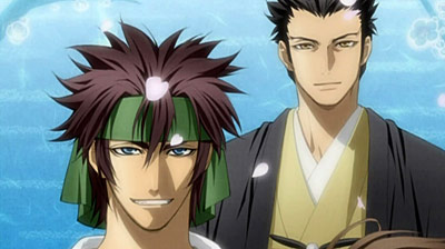 Hakuouki