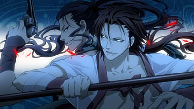 Hakuouki