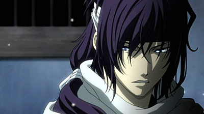 Hakuouki