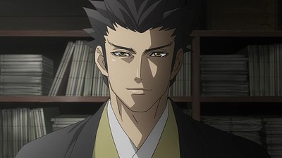 Hakuouki Dai-nisho Shikon Soukyuu