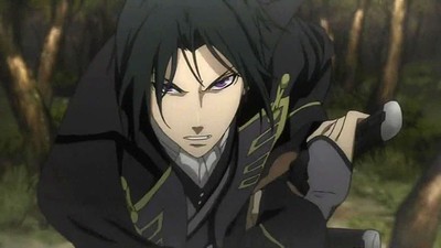 Hakuouki Dai-nisho Shikon Soukyuu