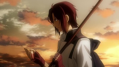 Hakuouki Dai-nisho Shikon Soukyuu