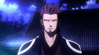 Hakuouki Dai-nisho Shikon Soukyuu