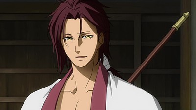 Hakuouki Dai-issho Kyoto Ranbu