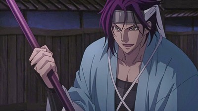 Hakuouki Dai-issho Kyoto Ranbu