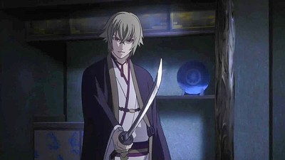 Hakuouki Dai-issho Kyoto Ranbu