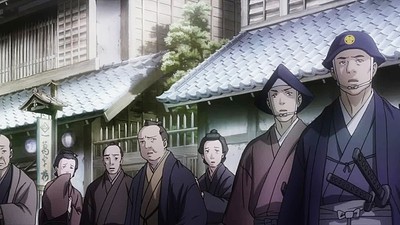 Hakuouki Dai-issho Kyoto Ranbu