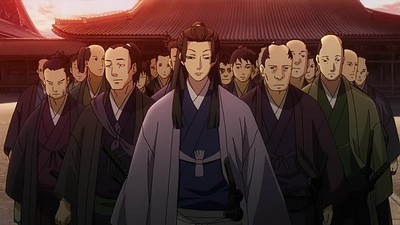 Hakuouki Dai-issho Kyoto Ranbu