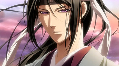 Hakuouki: Hekketsu-roku