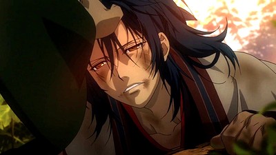 Hakuouki: Dawn of the Shinsengumi