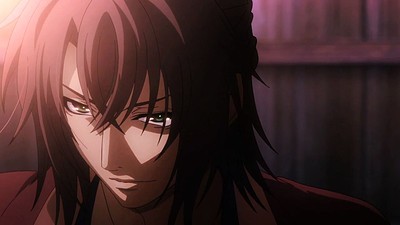 Hakuouki: Dawn of the Shinsengumi