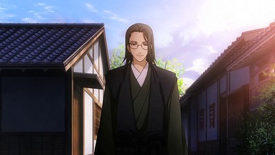 Hakuouki: Dawn of the Shinsengumi