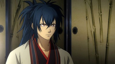 Hakuouki: Dawn of the Shinsengumi