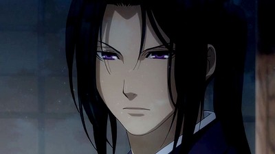 Hakuouki: Dawn of the Shinsengumi